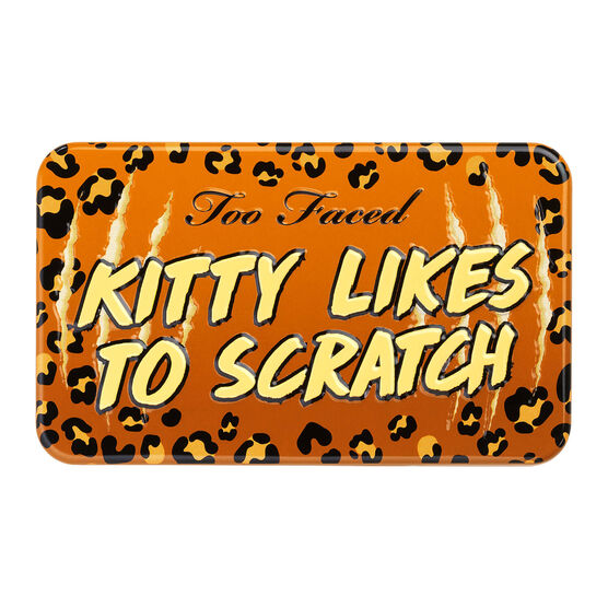 Kit Olhos e Lábios Too Faced